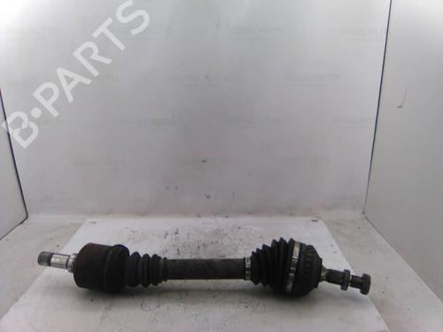 Used Left front driveshaft Left front driveshaft 19822827 19822827