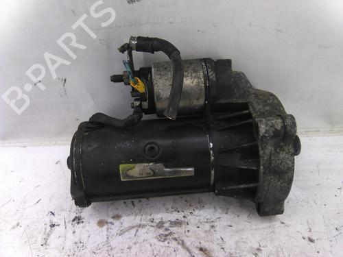 Used Starter Starter 19822847 19822847