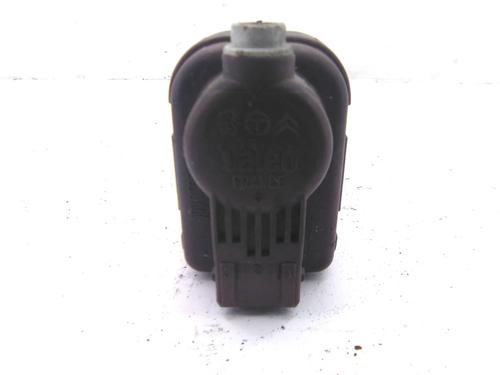 Used Headlight adjuster motor Headlight adjuster motor PEUGEOT 406 Break (8E/F) 1.9 TD (90 hp) 19822836 19822836