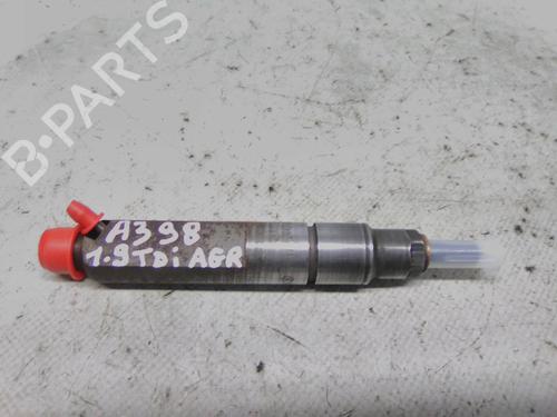 Used Injector Injector 19822850 19822850