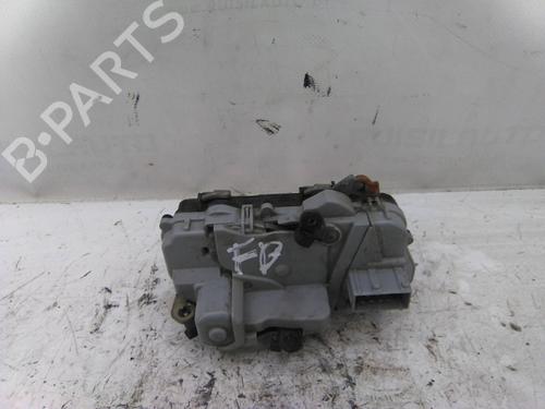 Used Front right lock Front right lock 19822838 19822838