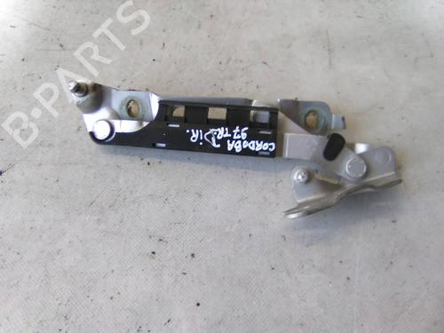 Used Hinge/Door check strap Hinge/Door check strap 22950820 22950820