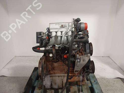 Engine DAEWOO LANOS Saloon (KLAT) 1.3 | BP19822863M1 - Image 3