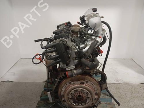 Engine DAEWOO LANOS Saloon (KLAT) 1.3 | BP19822863M1 - Image 4