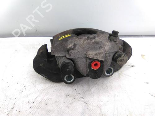 Right front brake caliper DAEWOO LANOS Saloon (KLAT) 1.3 | BP19822870M104 - Image 2