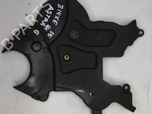 Used Timing cover Timing cover OPEL ASTRA G Estate (T98) 1.4 16V (F35) (90 hp) 19822852 19822852