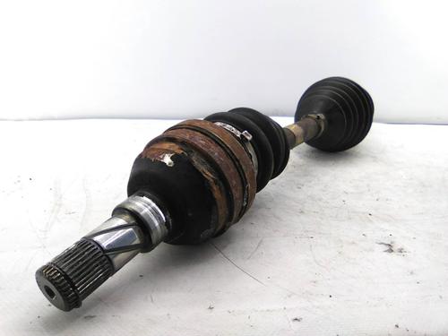 Left front driveshaft DAEWOO LANOS Saloon (KLAT) 1.3 | BP19822854M38 - Image 2