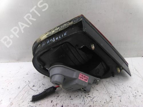 Right tailgate light DAEWOO LANOS Saloon (KLAT) 1.3 | BP19822859C80 - Image 2