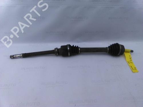 Used Right front driveshaft Right front driveshaft 19822874 19822874