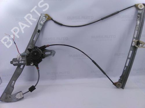 Used Front right window mechanism Front right window mechanism 19822876 19822876
