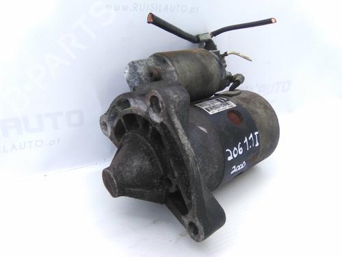 Used Starter Starter 19822882 19822882