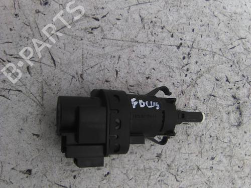 Used Electronic module Electronic module FORD FOCUS II (DA_, HCP, DP) 1.6 TDCi (109 hp) 19822894 19822894