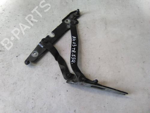 Hinge/Door check strap AUDI A4 B6 (8E2) 2.0 | BP22953496C146 - Image 2