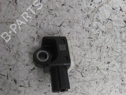 Used Electronic module Electronic module FORD FOCUS II (DA_, HCP, DP) 1.6 TDCi (109 hp) 19822898 19822898
