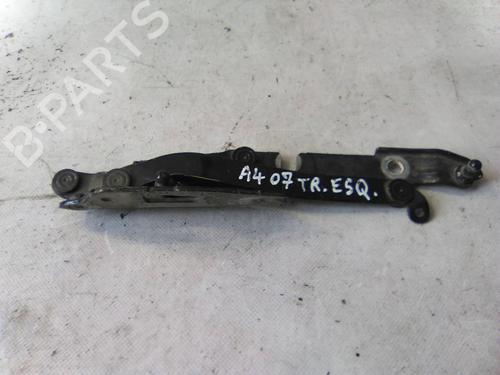 Used Hinge/Door check strap Hinge/Door check strap 22953498 22953498