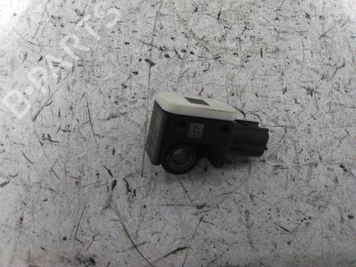 Used Electronic module Electronic module FORD FOCUS II (DA_, HCP, DP) 1.6 TDCi (109 hp) 19822899 19822899