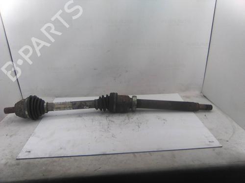 Used Right front driveshaft Right front driveshaft FORD FOCUS II (DA_, HCP, DP) 1.6 TDCi (109 hp) 19822883 19822883