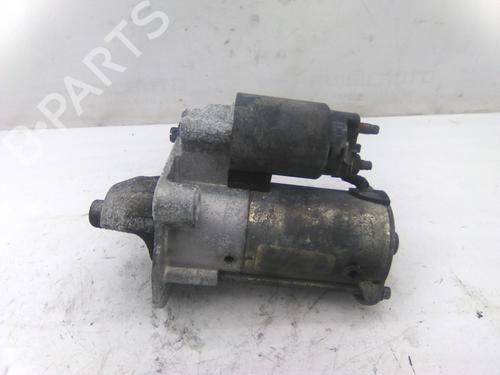 Used Starter Starter FORD FOCUS II (DA_, HCP, DP) 1.6 TDCi (109 hp) 19822906 19822906