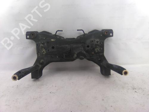 Used Subframe Subframe FORD FOCUS II (DA_, HCP, DP) 1.6 TDCi (109 hp) 19822919 19822919
