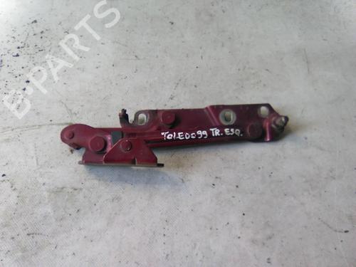 Used Hinge/Door check strap Hinge/Door check strap 22950851 22950851