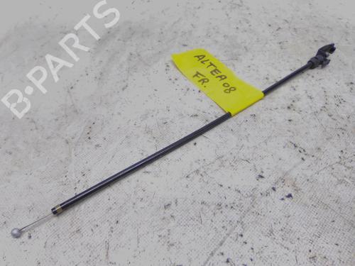 Used Pipe Pipe SEAT ALTEA XL (5P5, 5P8) 1.9 TDI (105 hp) 19822936 19822936