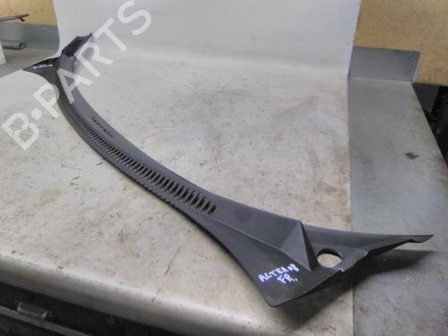 Used Scuttle panel Scuttle panel SEAT ALTEA XL (5P5, 5P8) 1.9 TDI (105 hp) 19822937 19822937