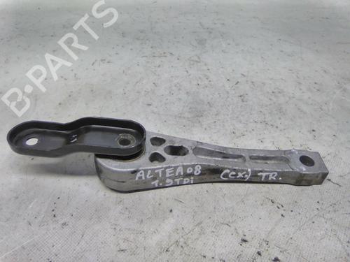Used Gearbox mount Gearbox mount SEAT ALTEA XL (5P5, 5P8) 1.9 TDI (105 hp) 19822934 19822934