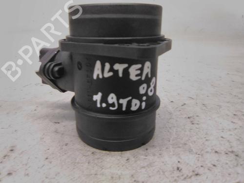 Used Mass air flow sensor Mass air flow sensor 19822946 19822946