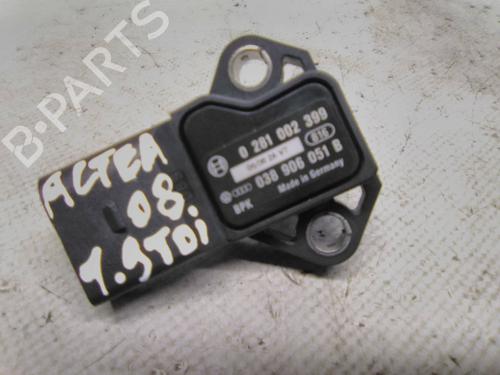 Used Electronic module Electronic module SEAT ALTEA XL (5P5, 5P8) 1.9 TDI (105 hp) 19822947 19822947