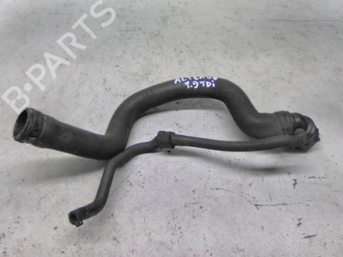 Used Pipe Pipe 19822967 19822967