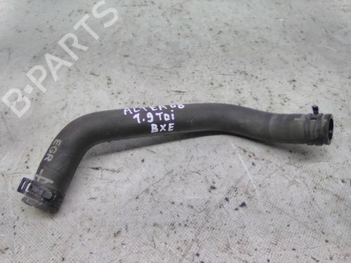 Used Pipe Pipe SEAT ALTEA XL (5P5, 5P8) 1.9 TDI (105 hp) 19822968 19822968