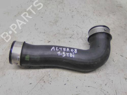 Used Intercooler pipe Intercooler pipe 19822972 19822972