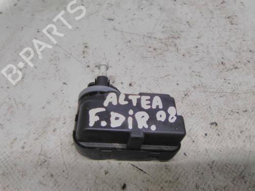 Used Headlight adjuster motor Headlight adjuster motor SEAT ALTEA XL (5P5, 5P8) 1.9 TDI (105 hp) 19822953 19822953