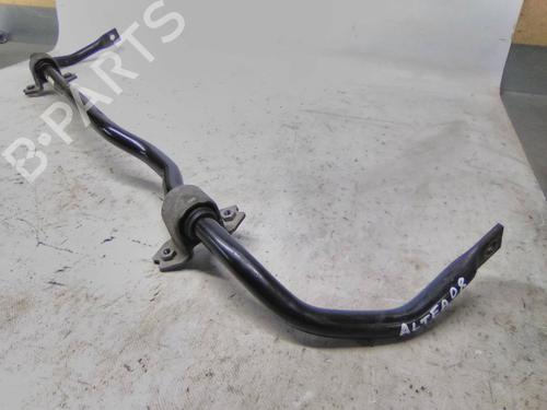 Used Anti roll bar Anti roll bar SEAT ALTEA XL (5P5, 5P8) 1.9 TDI (105 hp) 19822976 19822976