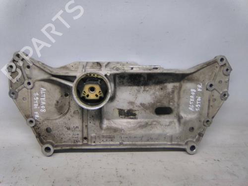Used Subframe Subframe SEAT ALTEA XL (5P5, 5P8) 1.9 TDI (105 hp) 19822977 19822977