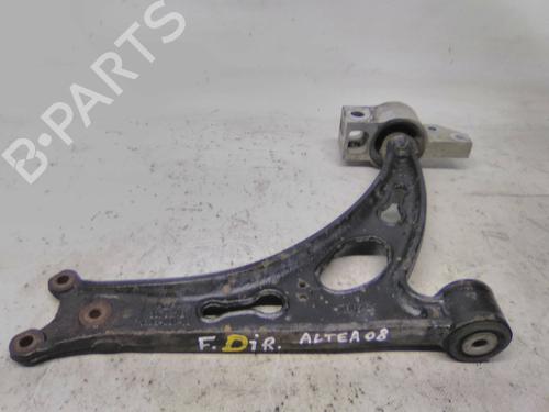 Used Right front suspension arm Right front suspension arm SEAT ALTEA XL (5P5, 5P8) 1.9 TDI (105 hp) 19822979 19822979