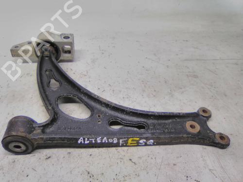 Used Left front suspension arm Left front suspension arm SEAT ALTEA XL (5P5, 5P8) 1.9 TDI (105 hp) 19822980 19822980