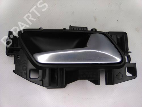 Used Front right interior door handle Front right interior door handle PEUGEOT 308 II (LB_, LP_, LW_, LH_, L3_) 1.6 HDi (92 hp) 22949176 22949176