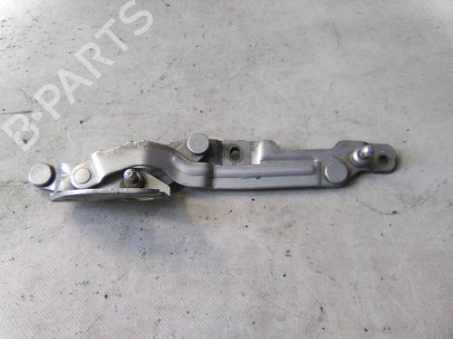 Used Hinge/Door check strap Hinge/Door check strap VW PASSAT B5 (3B2) 1.9 TDI (90 hp) 22950852 22950852