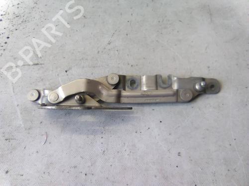 Used Hinge/Door check strap Hinge/Door check strap AUDI A6 C5 (4B2, 4B4) 2.5 TDI (150 hp) 22949178 22949178