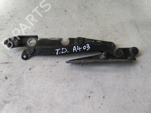 Used Hinge/Door check strap Hinge/Door check strap AUDI A4 B6 (8E2) 2.0 (130 hp) 22950856 22950856