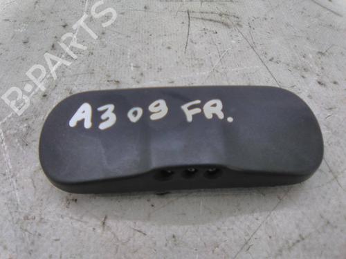 Used Washer pump Washer pump AUDI A3 (8P1) 2.0 TDI (136 hp) 19823013 19823013