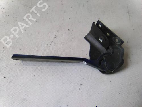 Used Hinge/Door check strap Hinge/Door check strap VW PASSAT B5 (3B2) 1.9 TDI (90 hp) 22950920 22950920