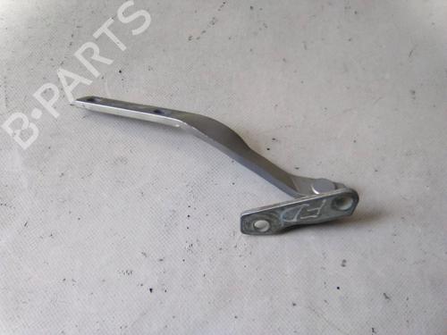 Used Hinge/Door check strap Hinge/Door check strap VW PASSAT B3/B4 (3A2, 35I) 1.6 TD (80 hp) 22950926 22950926