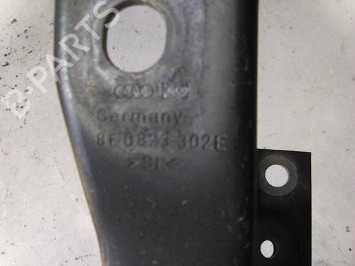 Dørhængsel/Dørbegrænser AUDI A4 B6 (8E2) 2.0 | BP22950929C146 - Image 2