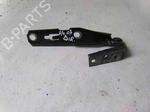 Used Hinge/Door check strap Hinge/Door check strap AUDI A4 B6 (8E2) 2.0 (130 hp) 22950931 22950931