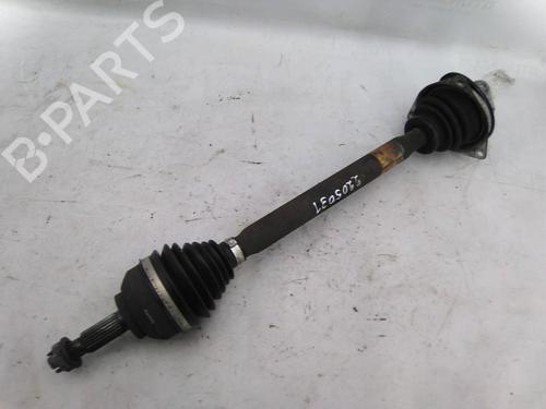 Used Left front driveshaft Left front driveshaft 19823016 19823016