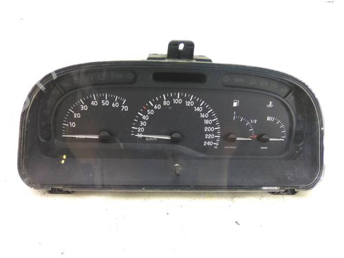 Used Instrument cluster Instrument cluster 19823018 19823018