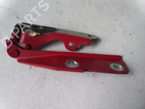 Used Hinge/Door check strap Hinge/Door check strap SEAT IBIZA III (6L1) 1.9 TDI (131 hp) 22950959 22950959