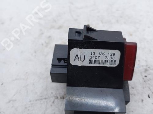 Warning switch OPEL CORSA D (S07) 1.3 CDTI (L08, L68) | BP23232369I22 - Image 3